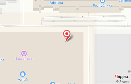 Мебельный салон Вива-Мебель на карте