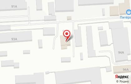Абонентский пункт НижегородЭнергоГазРасчет на Республиканской улице на карте
