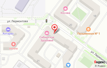 Дисконт-центр автозапчастей для иномарок Vin19.ru на карте
