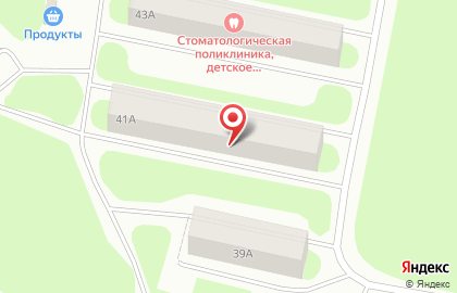 Транспортная компания Транспортные Технологии на улице Ленинградской на карте
