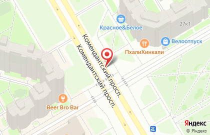 Фотосалон "Фокус" на карте