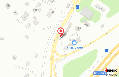 Магазин Белорусский ГОСТ на карте