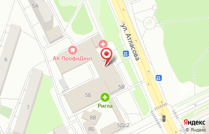 Ресторан Сомхури на карте