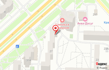 Служба автоэвакуации Автоэвакуатор в Советском районе на карте