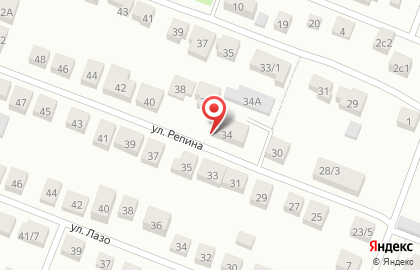 Поехали в Закат на карте