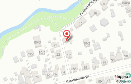ООО Котто на карте