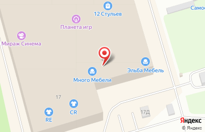 Магазин Белорусские кухни во Фрунзенском районе на карте
