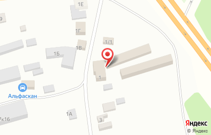 Торговая компания Строй Двор на улице Куйбышева на карте