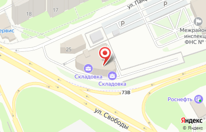 Интернет-магазин товаров для дома Дари Уют на карте