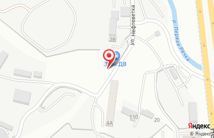 Интернет-магазин автохимии Oil-shop25.ru на карте