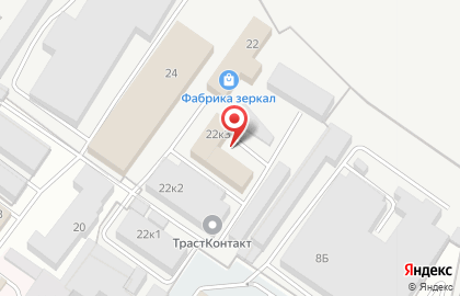 ООО Лоцман на карте