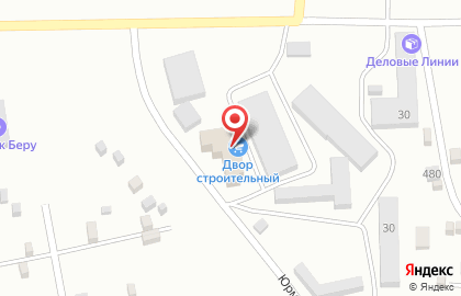 Торговый дом Арт-Строй на карте