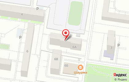 Студия лазерной эпиляции и коррекции фигуры Estetika.tela63 на карте