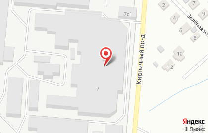 OLDOS на карте