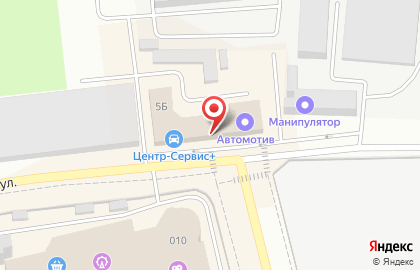 Интернет-магазин интим-товаров Puper.ru на Северной улице на карте