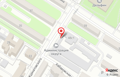 Частное охранное предприятие Брест на карте
