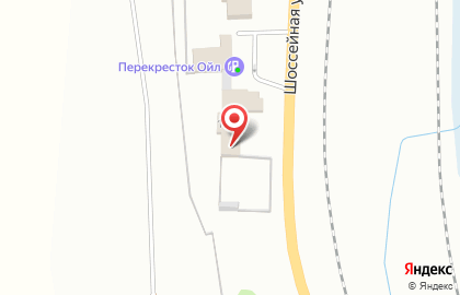 Грузовой автосервис МАКСИшина на карте