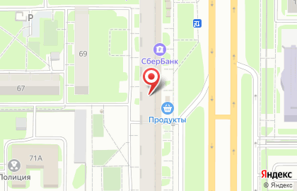 Дизайн-студия Вебгранд на карте