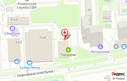 Пивной домик, ИП Бухаран А.А. на карте