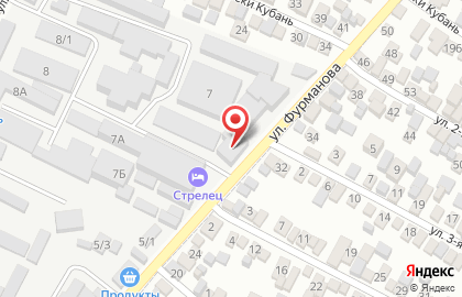 Rich Lawyer на карте