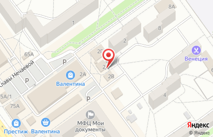 ООО КлассКомп на карте