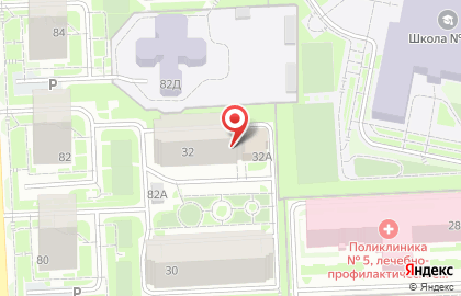 Delight Beauty Lab на карте