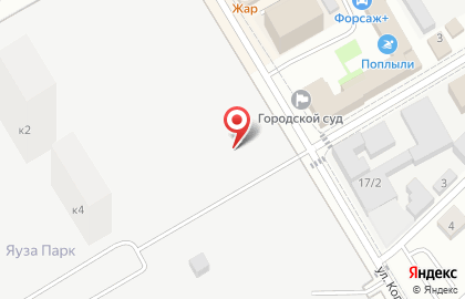 Мигомденьги в Мытищах на карте
