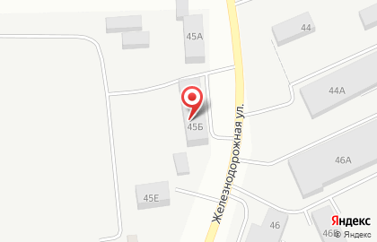 Строительная компания АкваБаСервис на карте