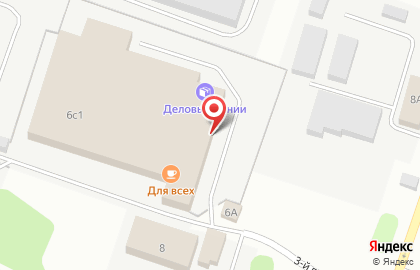 Инструмент 69 на карте
