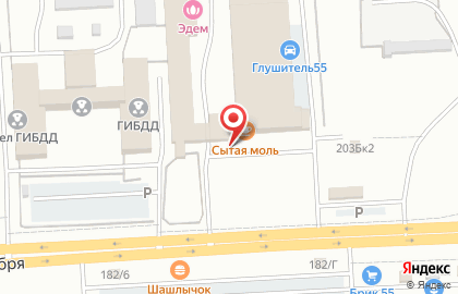 Торговый дом Кузнецов и К на карте