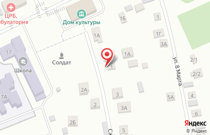 Отель Резиденция 888 на 12 км Новоградского тракта на карте