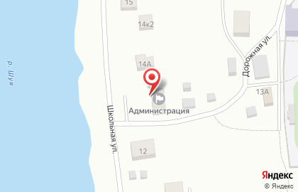 Многофункциональный центр Мои документы на Школьной улице на карте