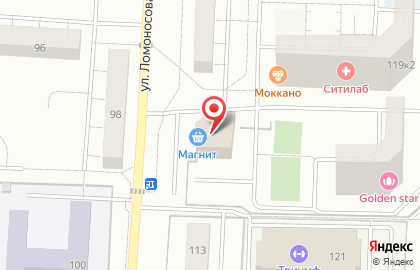 Магазин игрушек Мир игрушек в Москве на карте