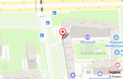 ОтдыхПлюс на карте