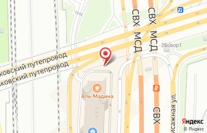 Салон серебра Штучка на карте