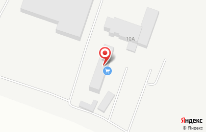 Производственная фирма на улице Шевченко на карте