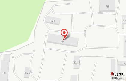 Транспортная компания Старкам-Авто в Петропавловске-Камчатском на карте