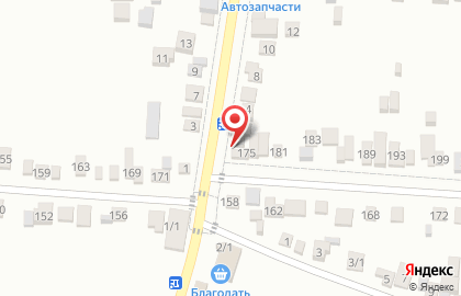 Магазин пива на розлив Хмель на карте