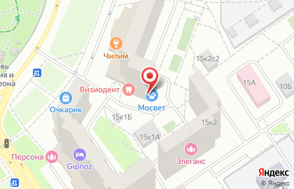 Студия красоты и загара Solisun на Братиславской улице на карте