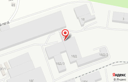 Азда на карте
