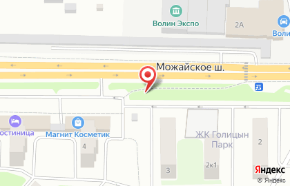 Ооо Унифлекс на карте