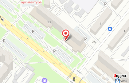 Служба курьерской доставки СберЛогистика в Благовещенске на карте