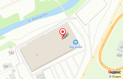 Банкомат Банк ВТБ 24 на Красноармейском проспекте, 3 на карте