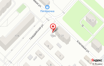 Автоцентр Автостекла 116 rus на Казанском проспекте на карте