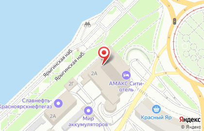 Студия аэродизайна Шар-декор на улице Александра Матросова на карте