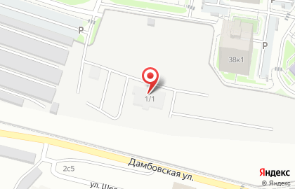 АЗС Газпромнефть-Тюмень на Барабинской улице на карте