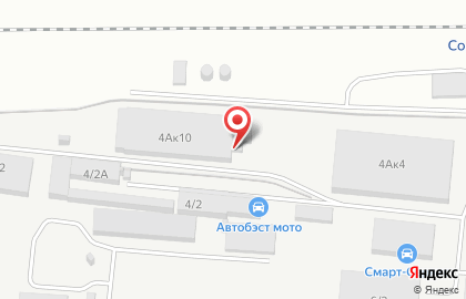 Группа компаний Эгида на площади Карла Маркса на карте