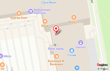 Банкомат Кредит Европа банк на Коломяжском проспекте, 17 к 1 на карте