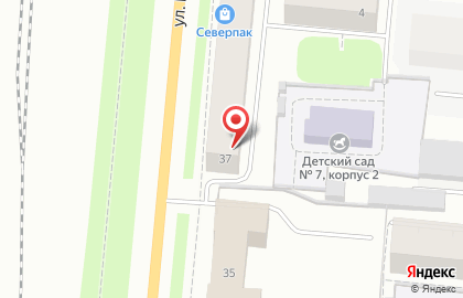 Центр перманентного макияжа Натальи Шукюровой Миланш-Стайл на карте