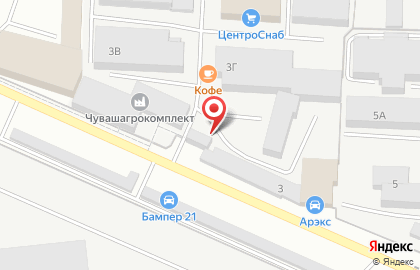 Торговая компания СтройТехноСнаб на карте